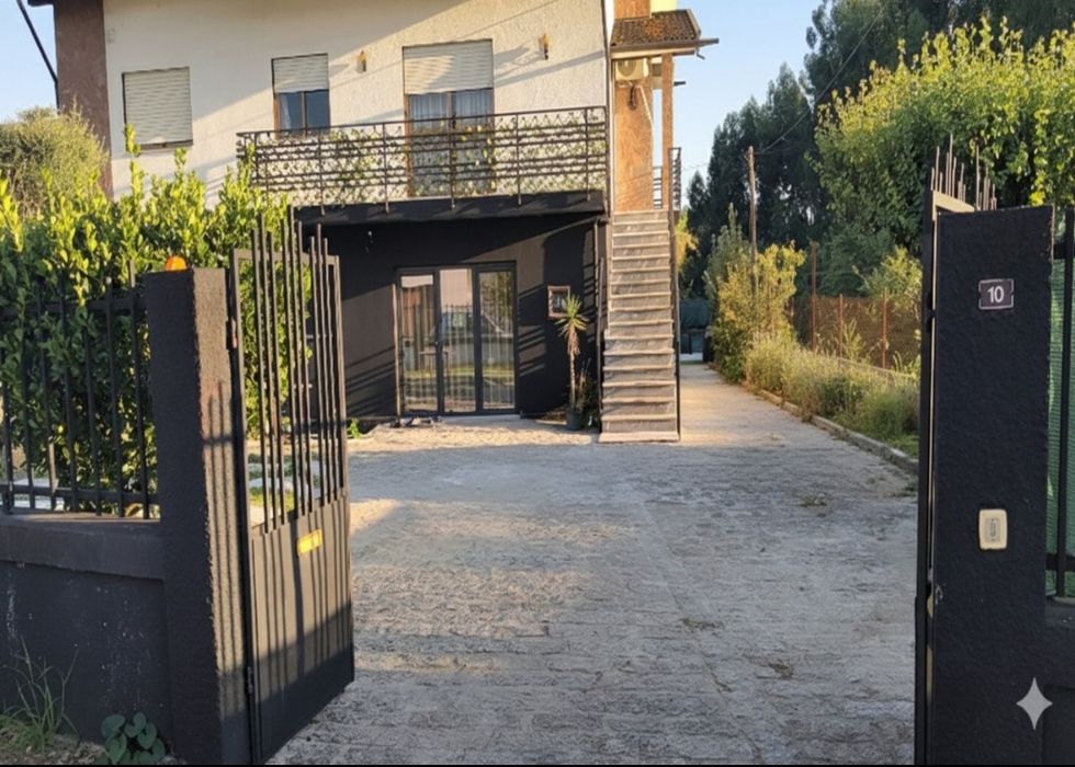 Quartos em T3, Gandra, Valença