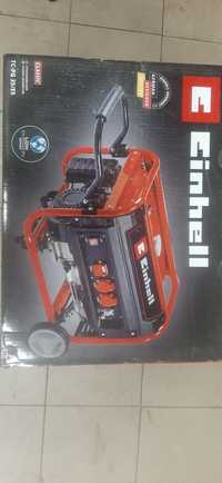 Бензиновый гениратор Einhell TC-PG35/E5