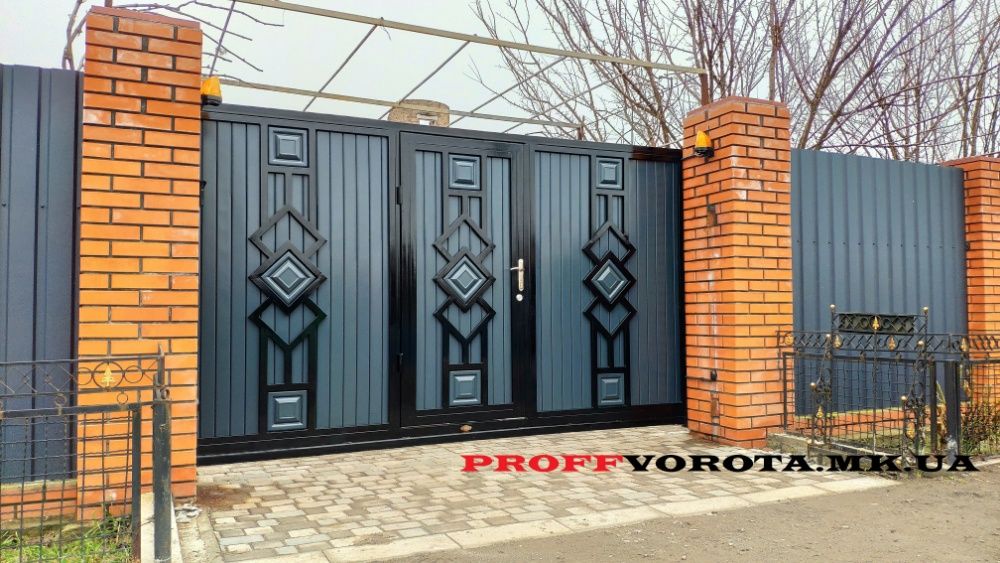 Автоматика для ворот(распашных) 275 евро!Gant-GSW-3000