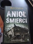 Alex scarrow anioł śmierci