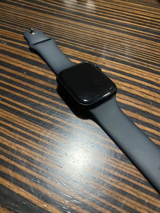 Apple Watch Series 9 45mm Preto