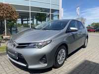 Toyota Auris Niezawodna Toyota Auris 1.33 VVT-i