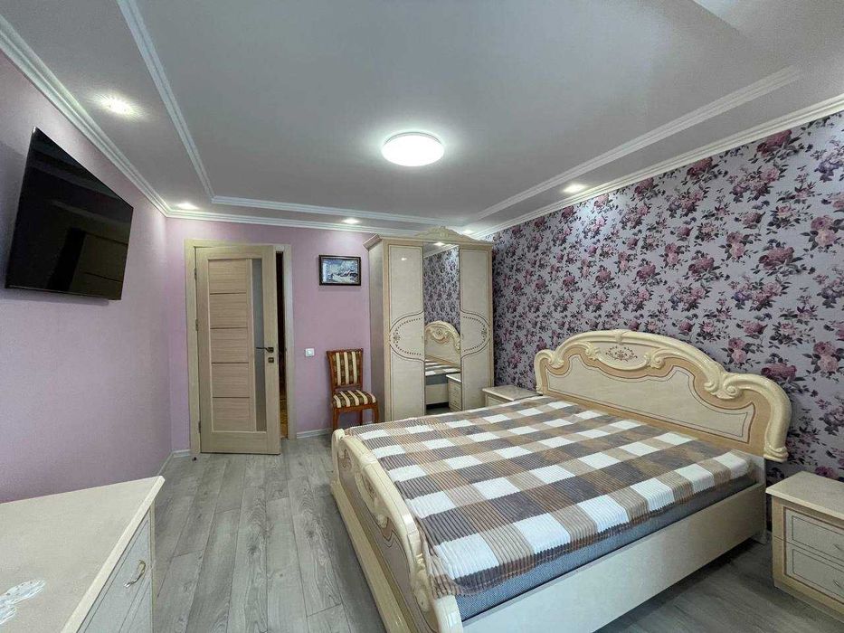 Оренда двох кімнатної квартири