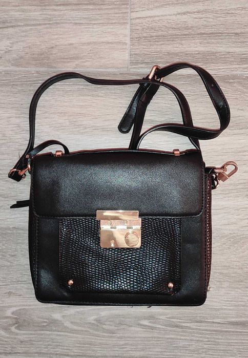 Mala tiracolo Parfois