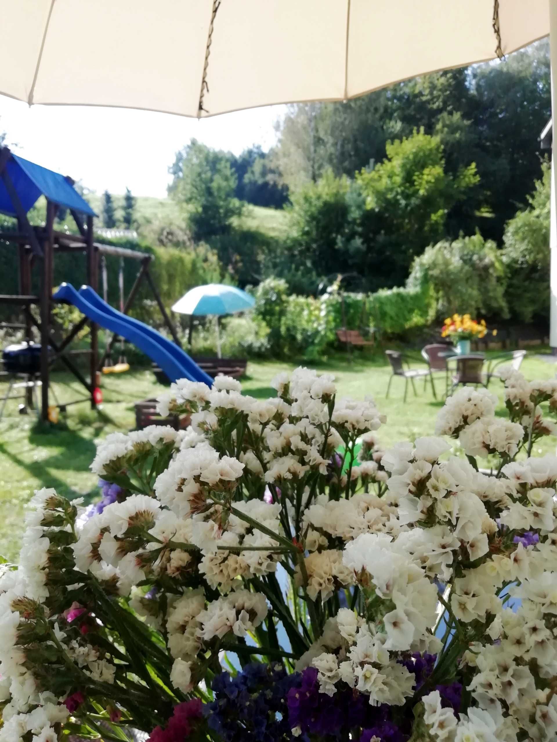 Wolne od 28.07!Klimatyzowany Dwupokojowy Apartament Przy Lesie;