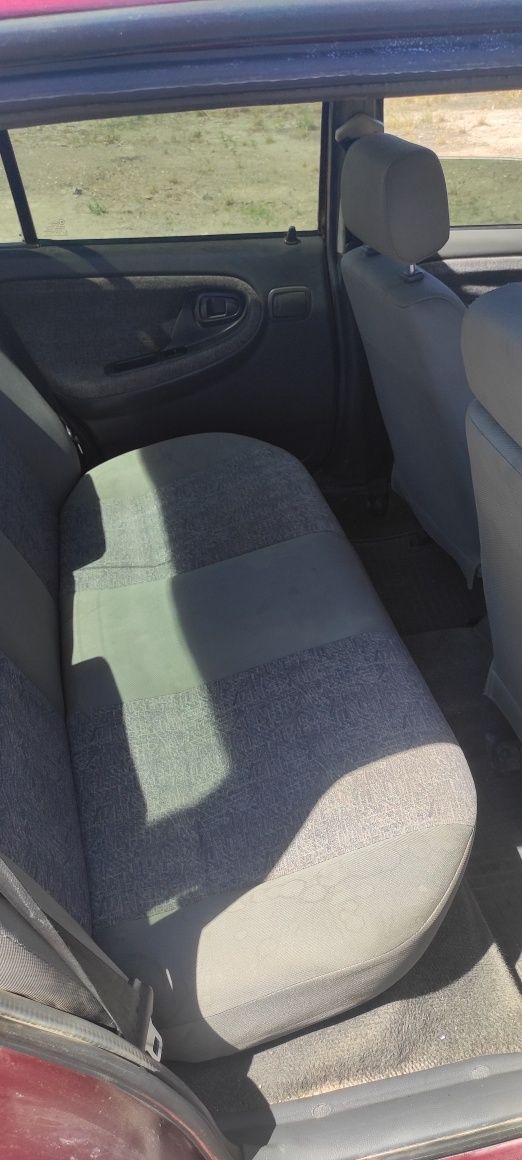 Daewoo Nexia 1.5 16V