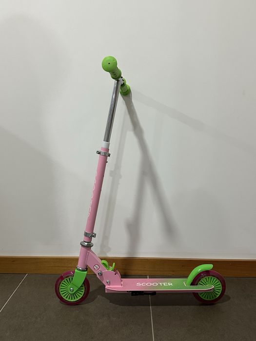 Trotinete infantil