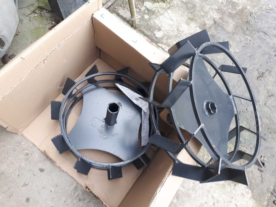 Мотоблок АМ 105 3Б