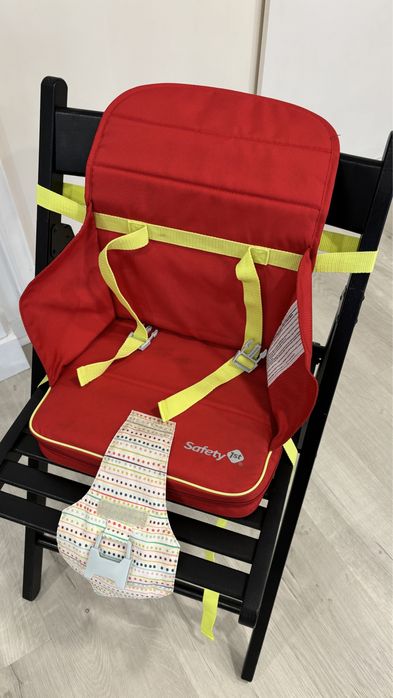 Banco Criança Portátil