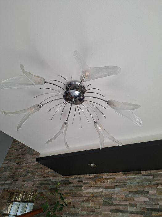 Sprzedam lampę sufitową