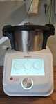 Lidlomix robot kuchenny