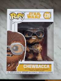 Funko POP Chewbacca 239 /STAR WARS