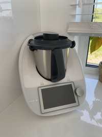 Thermomix tm6 malo uzywany