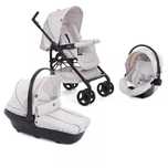 Chicco Trio Sprint Bege