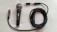 Продам микрофон караоке Elenberg МА-220, новый.