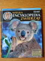 Encyklopedia zwierząt dla dzieci