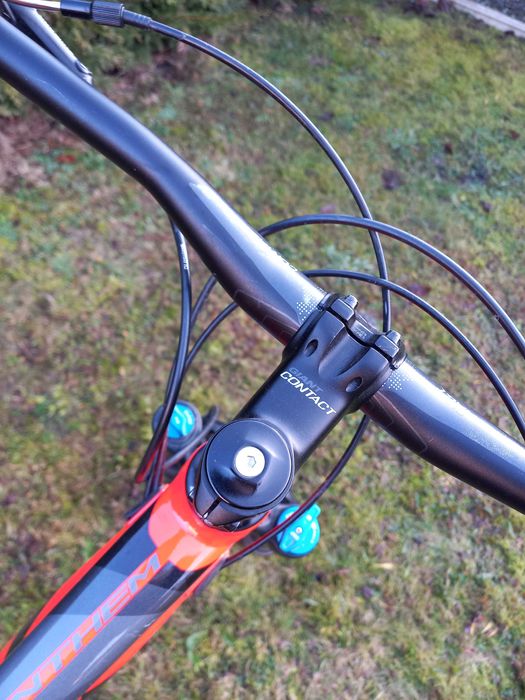 Rower Giant Anthem Full 29"