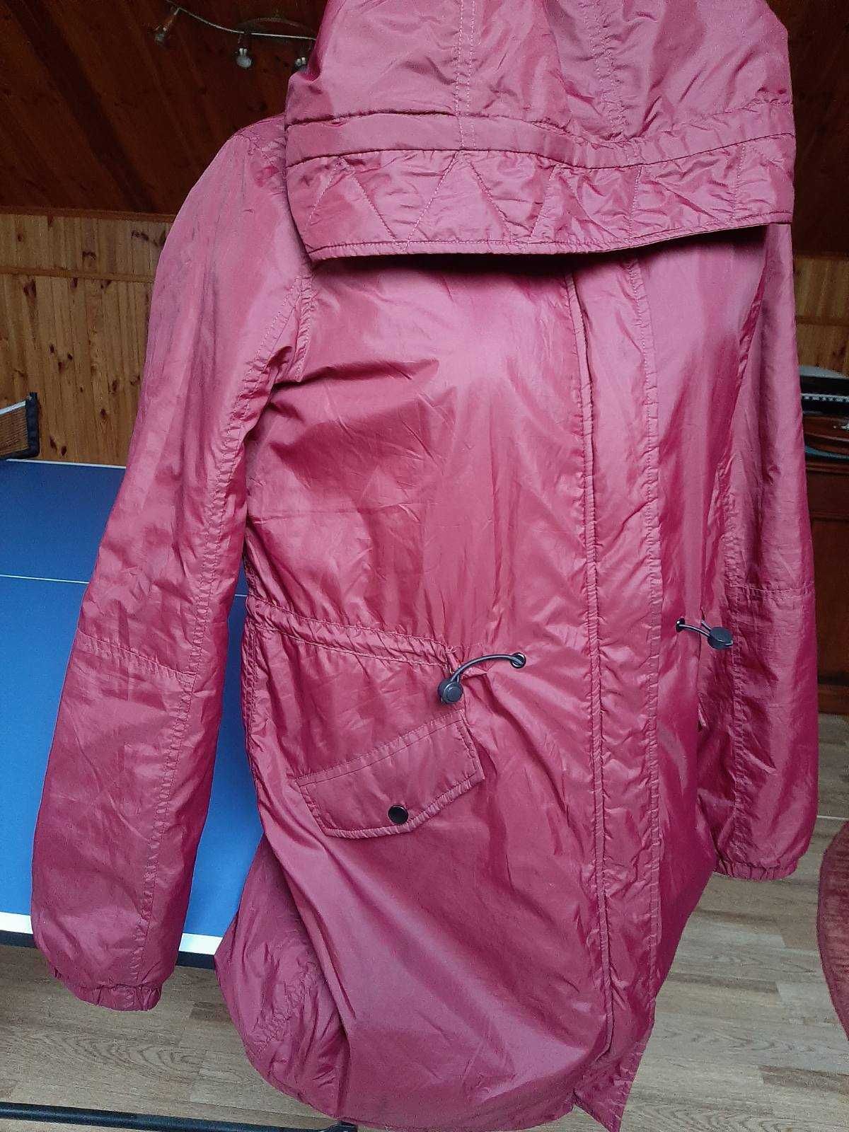 куртка женская красивая р46-48