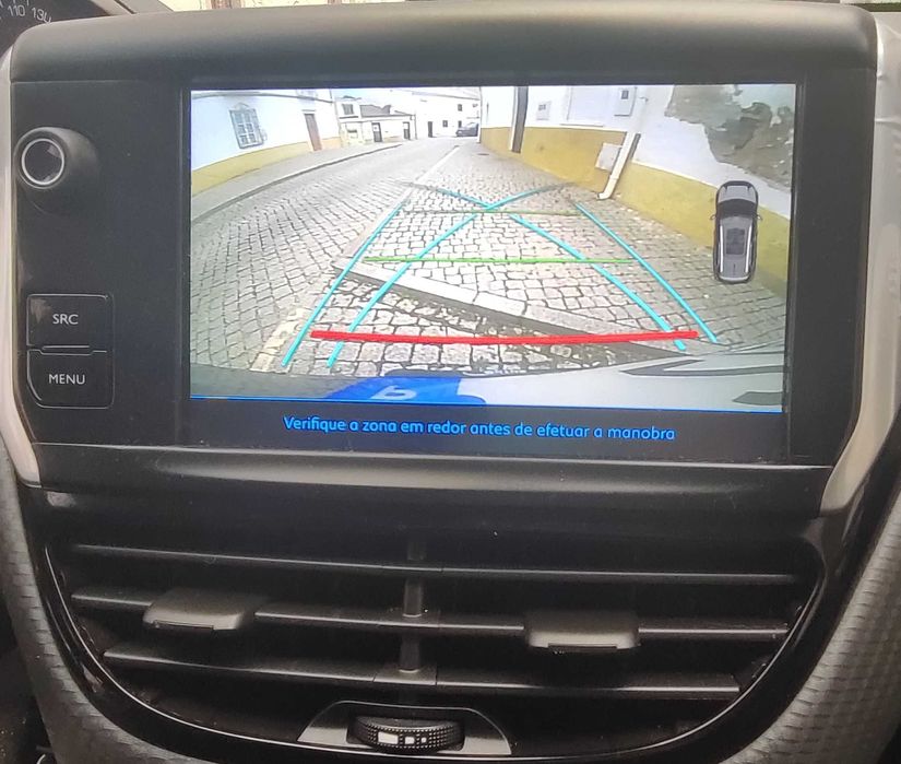 Peugeot 2008 1.2 PureTech Style COM GARANTIA