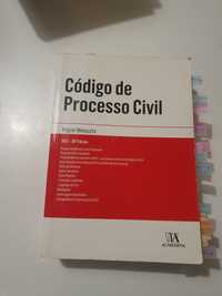 Código de processo civil