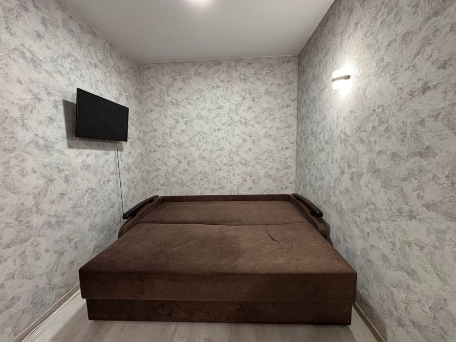 Сдам 1 ком квартиру в ЖК Левобережный