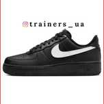 ОРИГІНАЛ‼️ Nike Air Force 1 '07 FZ0627-010 кроссовки мужские кросівки
