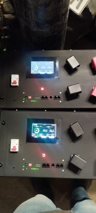 Акумулятор  LiFePo4 280Ah-14,4квг