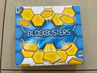 Gra karciana Quiz Ginger Fox Games Blockbusters