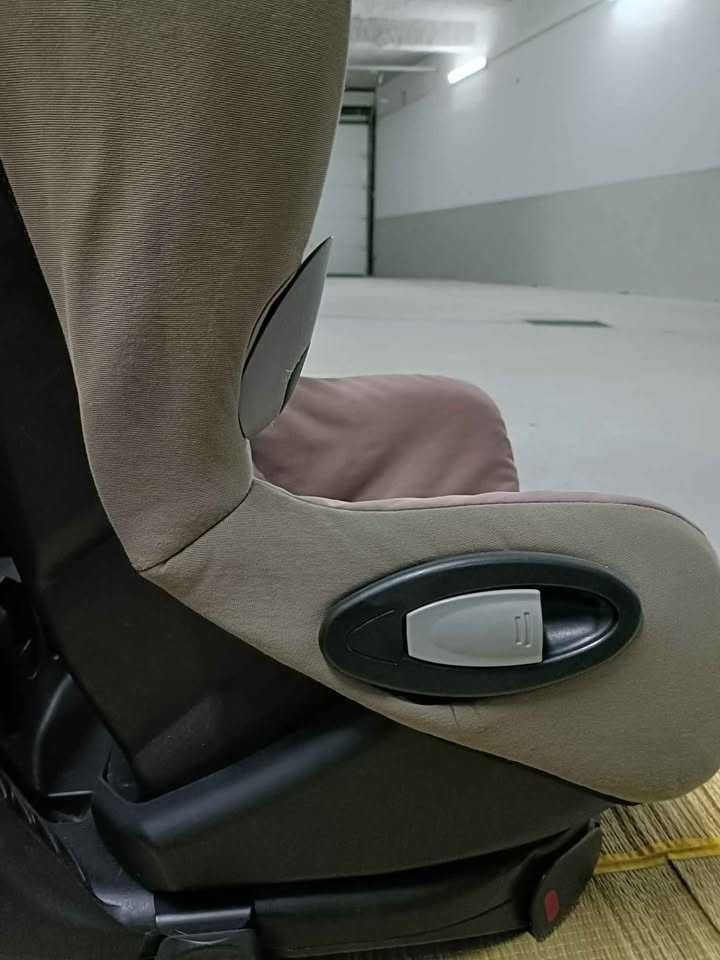 Bébé Confort Cadeira Auto