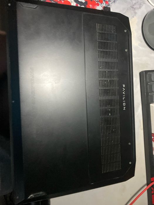 Hp pavilion ноутбук 16 озу 1650ti ryzen