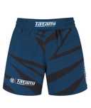 Детские шорты Tatami Kids Abstract. Шорты для MMA BJJ Греплинг