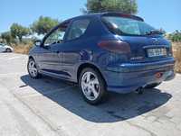 Peugeot 206 xs 2.0 hdi