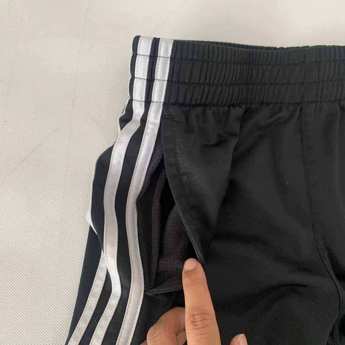 Adidas jogger МУЖСКИЕ ОРИГИНАЛ РАЗМЕР М спортивные штаны утепленные