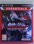Tekken Tag Tournament 2 Playstation 3 - Rybnik Play_gamE
