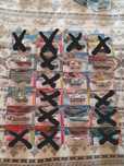 Hot wheels lote 2