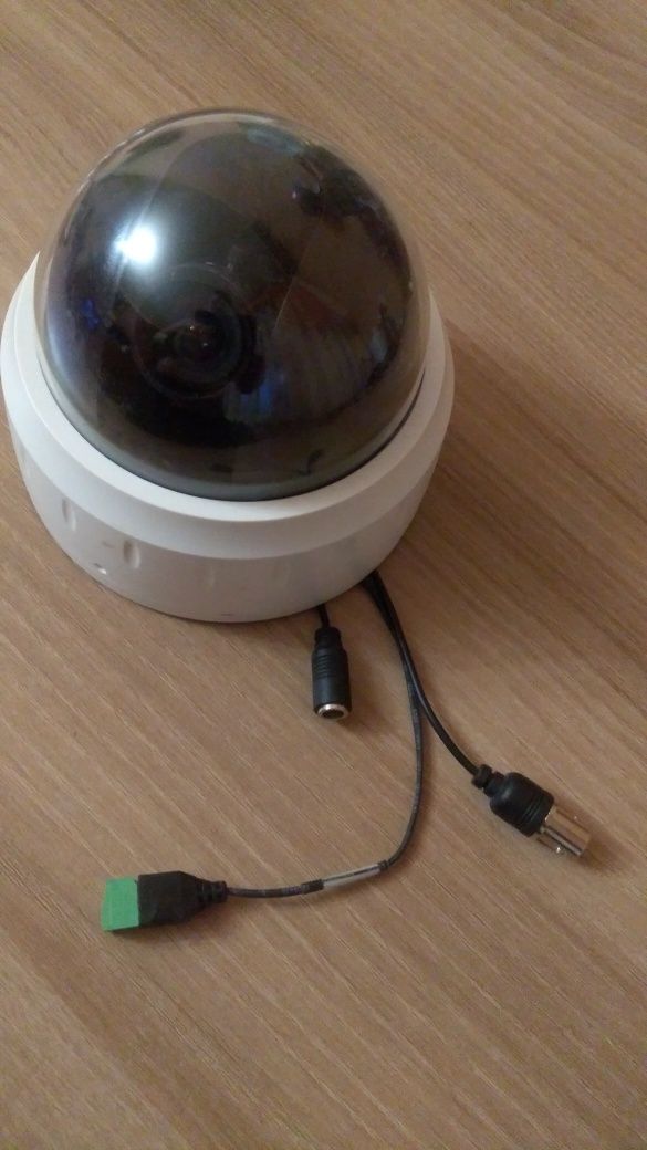 DVR видеорегистратор Hiseeu.