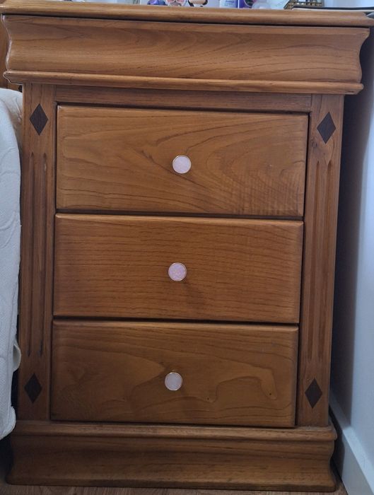 Mesinhas de cabeceira