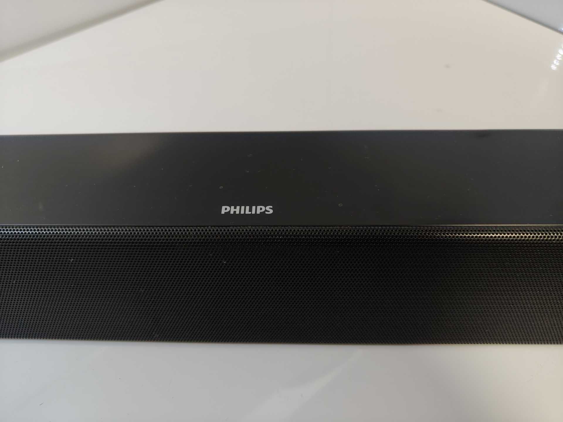 Soundbar Philips TAB5305/12 z subwoofer