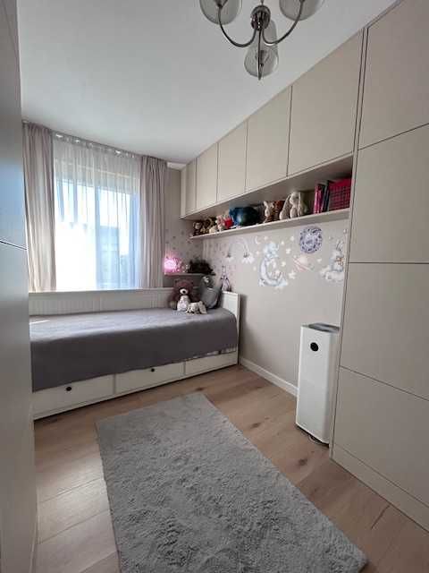 Stylowe 3 pokoje po remoncie | Bez pośredników | Miechowice Bytom