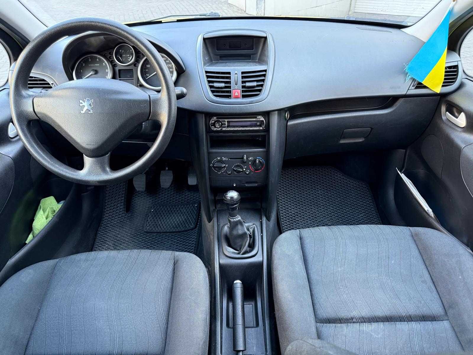 Продам Peugeot 207 2006р. #70871