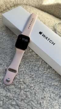 Iwatch SE 40 mm stan idelany