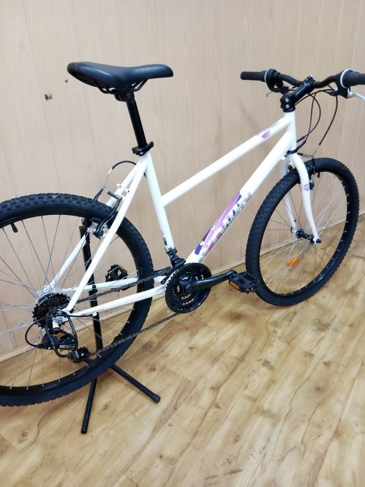 Bicicleta btwin roda 26