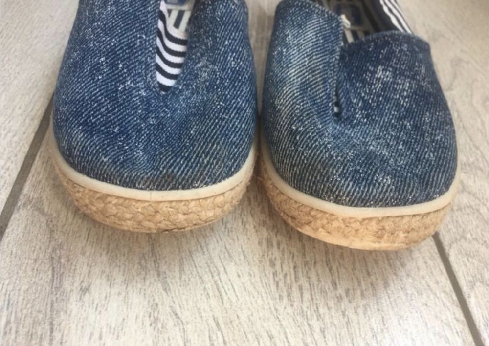 Мокасины 31-32р chicco