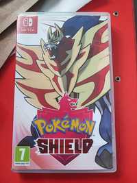 Pokémon shield nintendo switch