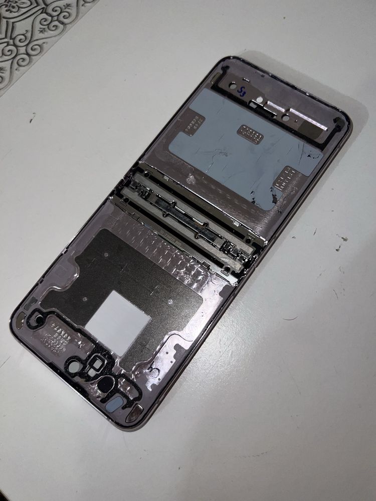 Samsung Z Flip 5 / korpus + taśma ekranu itd