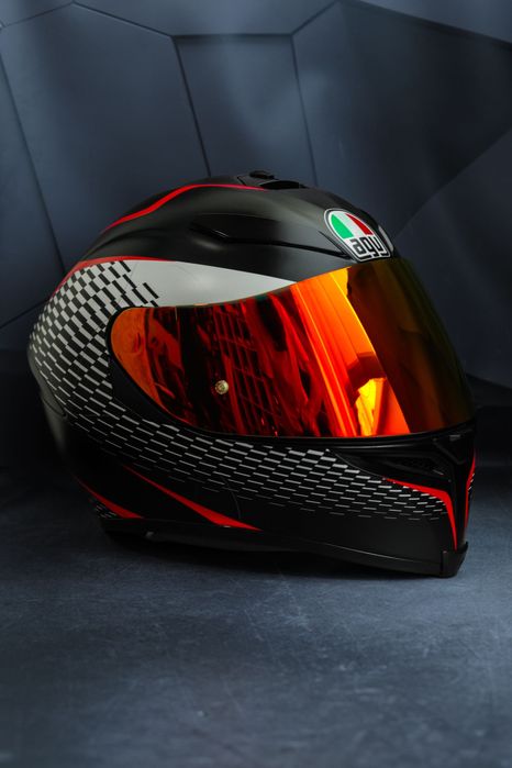 Мотошолом Agv  Shark  Hjc shoei Scorpion Xlite  Ruroc Nolan rpha