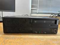 Системный блок Lenovo M91P(55) i5-2400 / 8Gb DDR3 / SSD64Gb /HDD 500Gb