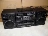 Магнитола PANASONIC RX - DT 690