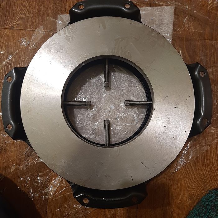 Корзина зчеплення ЗІЛ-130