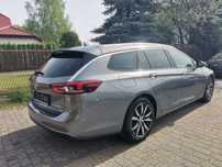 Opel Insignia Przebieg tylko 114 t.km